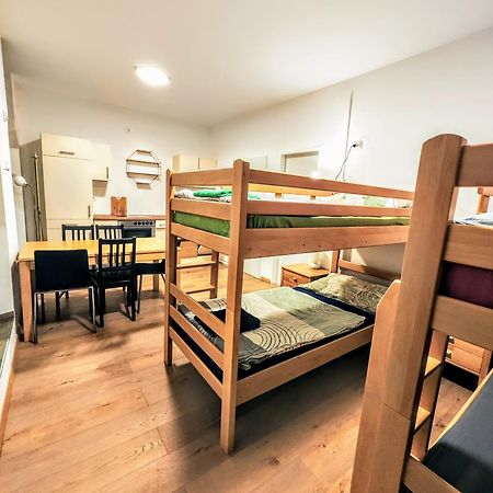 Cosy Family Condo // Double Deck Wenen Buitenkant foto