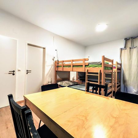 Cosy Family Condo // Double Deck Wenen Buitenkant foto