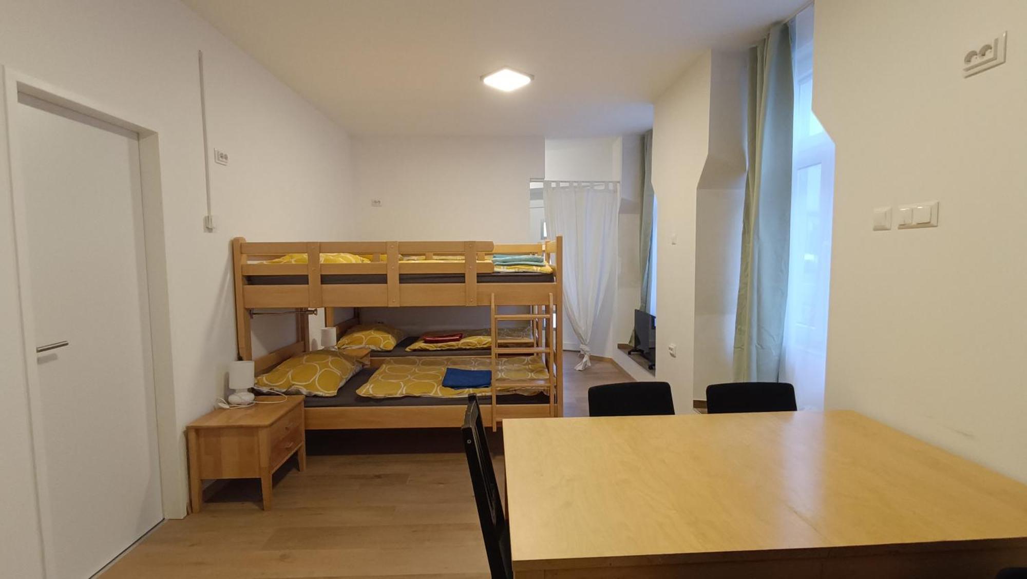Cosy Family Condo // Double Deck Wenen Buitenkant foto