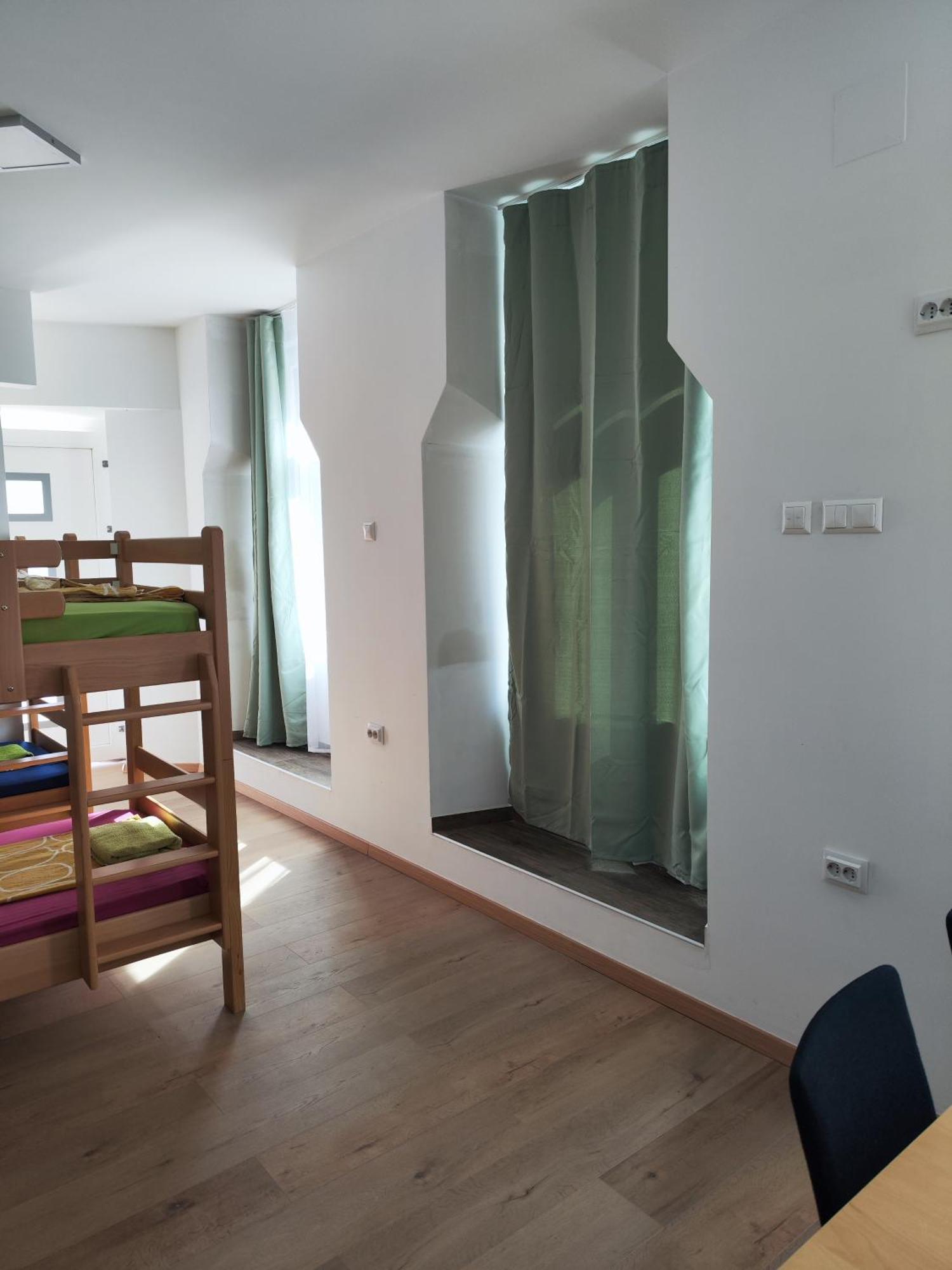 Cosy Family Condo // Double Deck Wenen Buitenkant foto