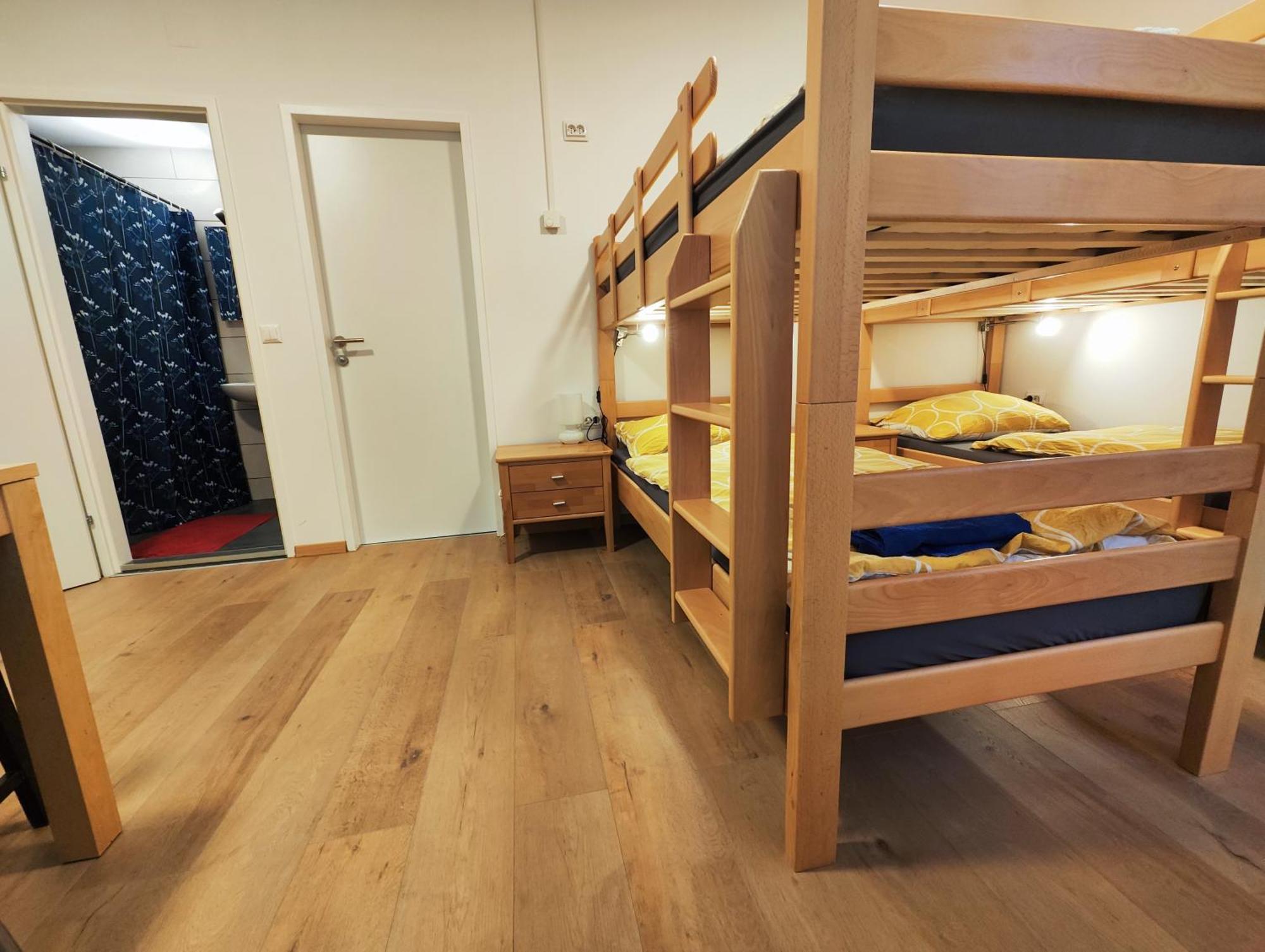 Cosy Family Condo // Double Deck Wenen Buitenkant foto