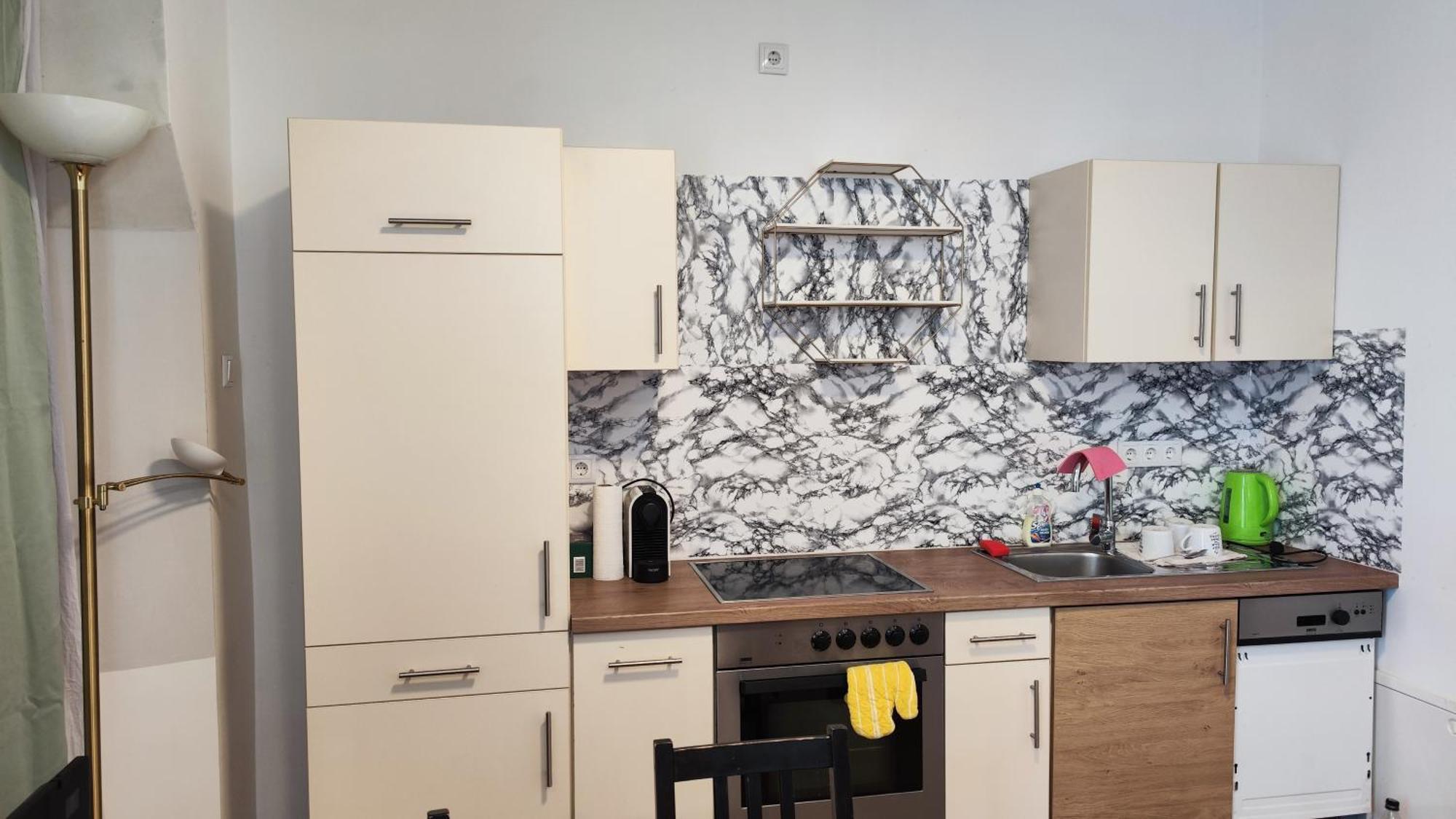 Cosy Family Condo // Double Deck Wenen Buitenkant foto